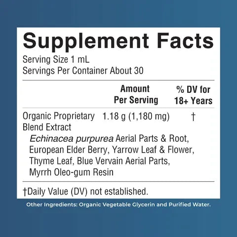 MaryRuths Hair Care And Lymphatic Support Bundle