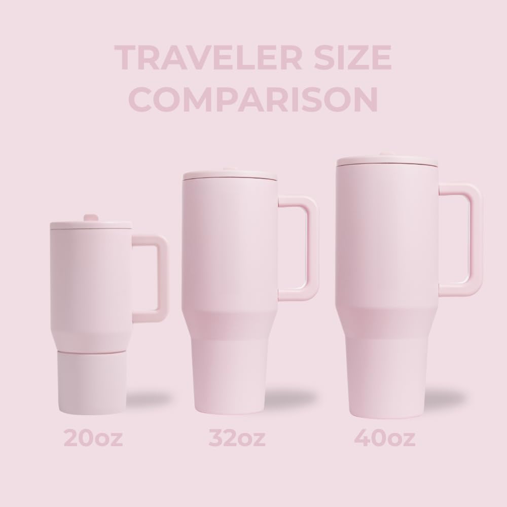 HydroJug Traveler - 32 oz