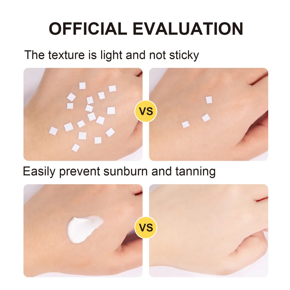 Radiant Glow CC Cream