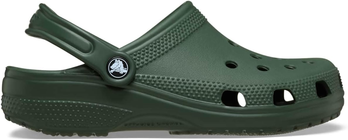 Comfy Classic Clogs for Women