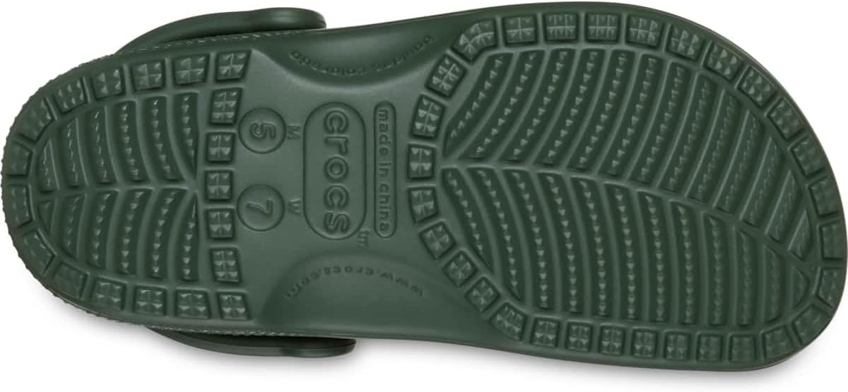 Comfy Classic Clogs for Women