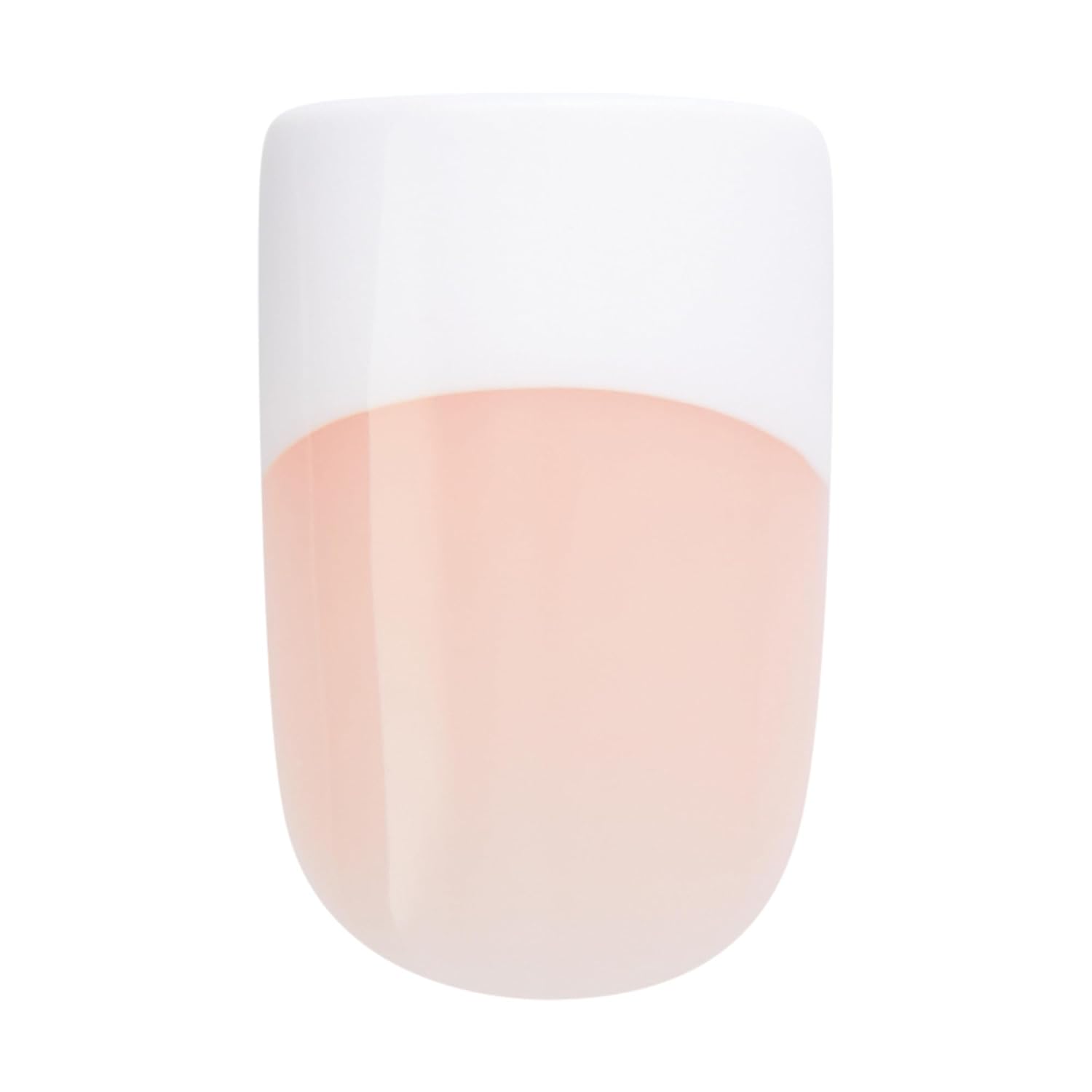 Elegant French Tip Nails Kit