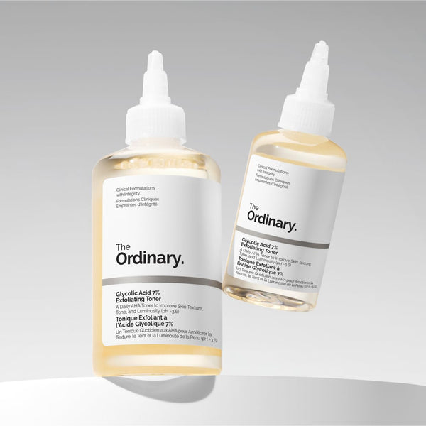 Radiant Skin Brightening Toner
