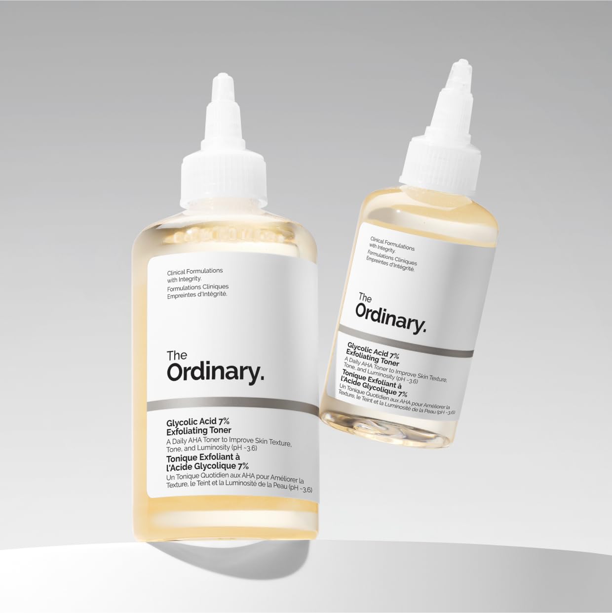 Radiant Skin Brightening Toner