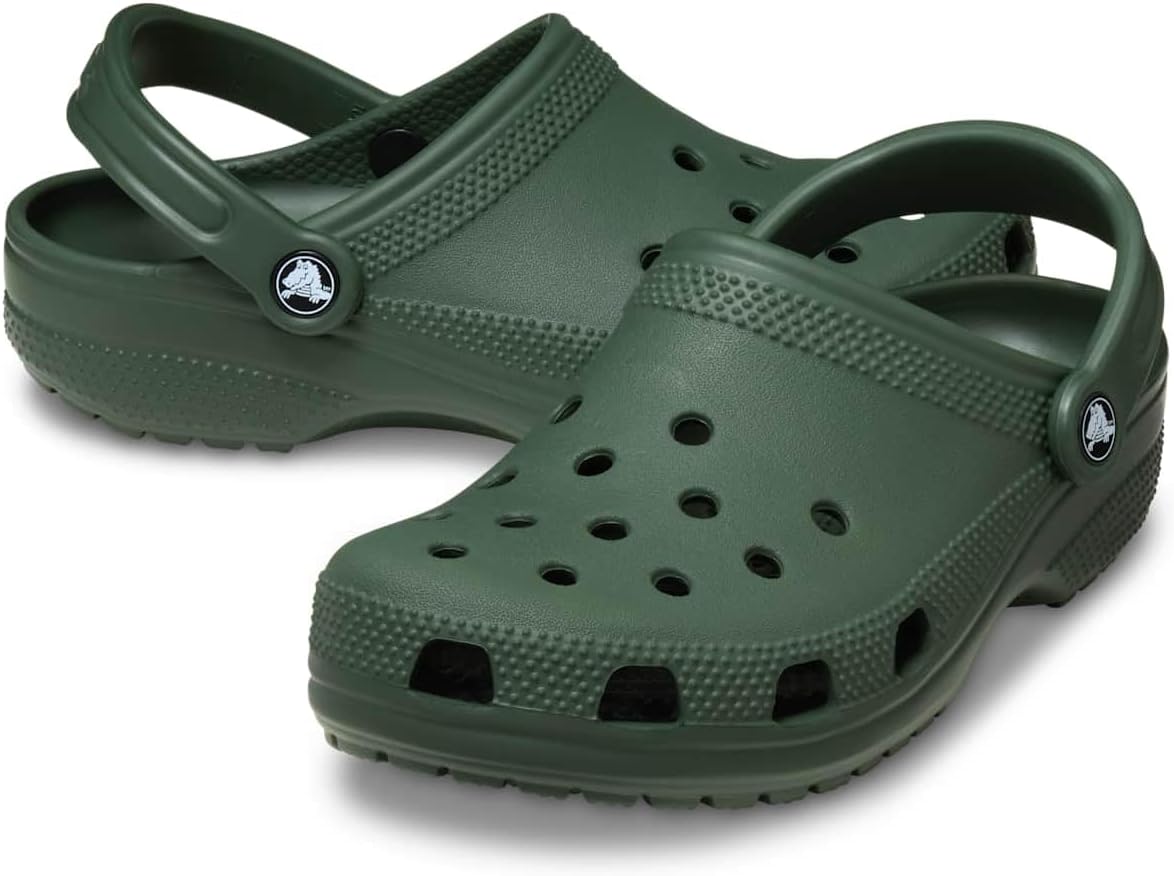 Comfy Classic Clogs for Women