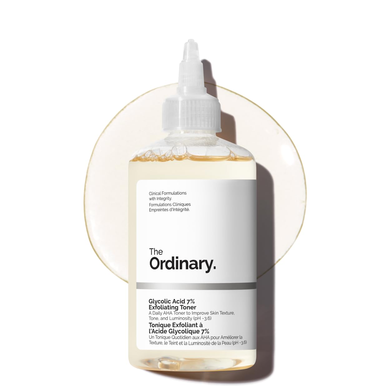 Radiant Skin Brightening Toner
