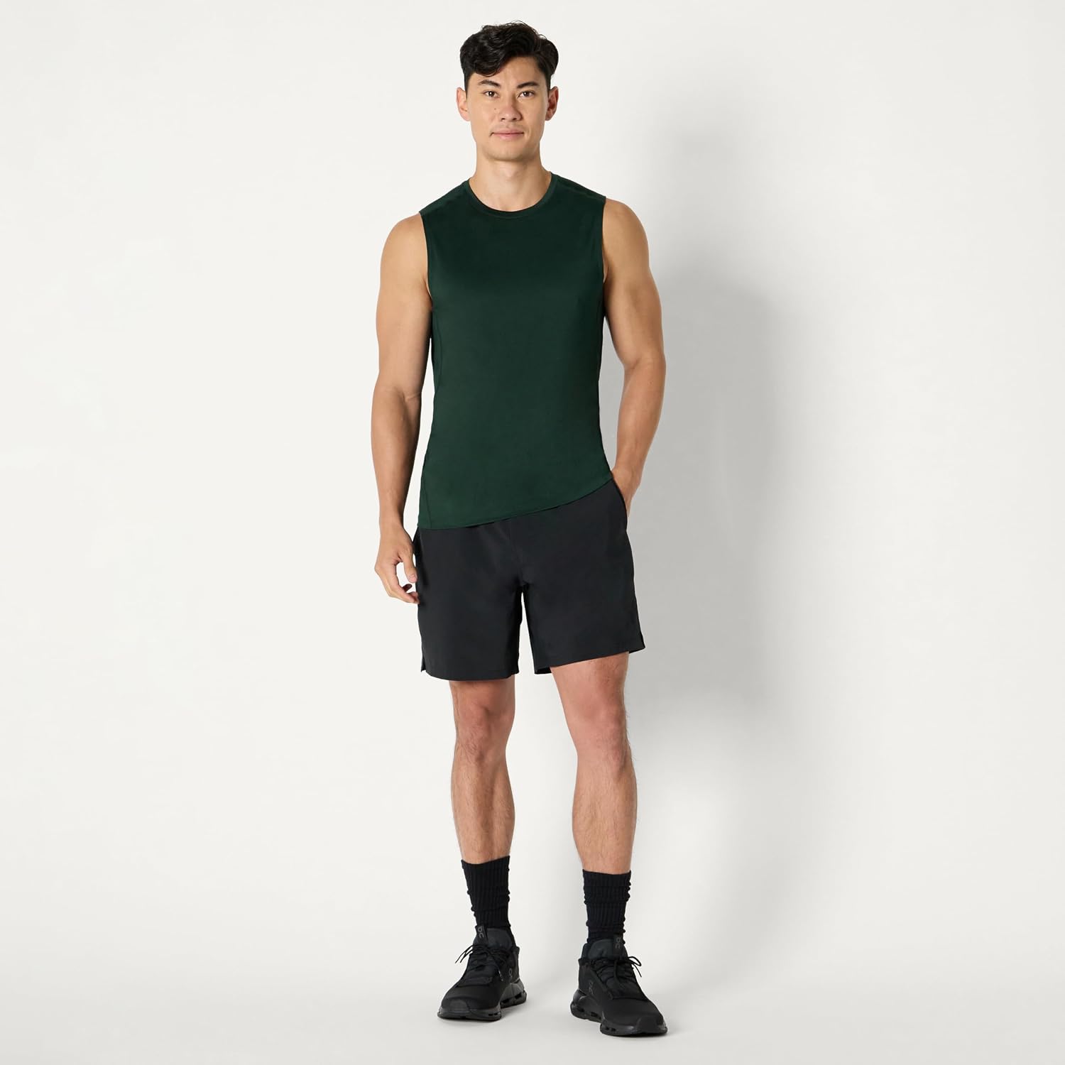 Men's Performance Training Shorts