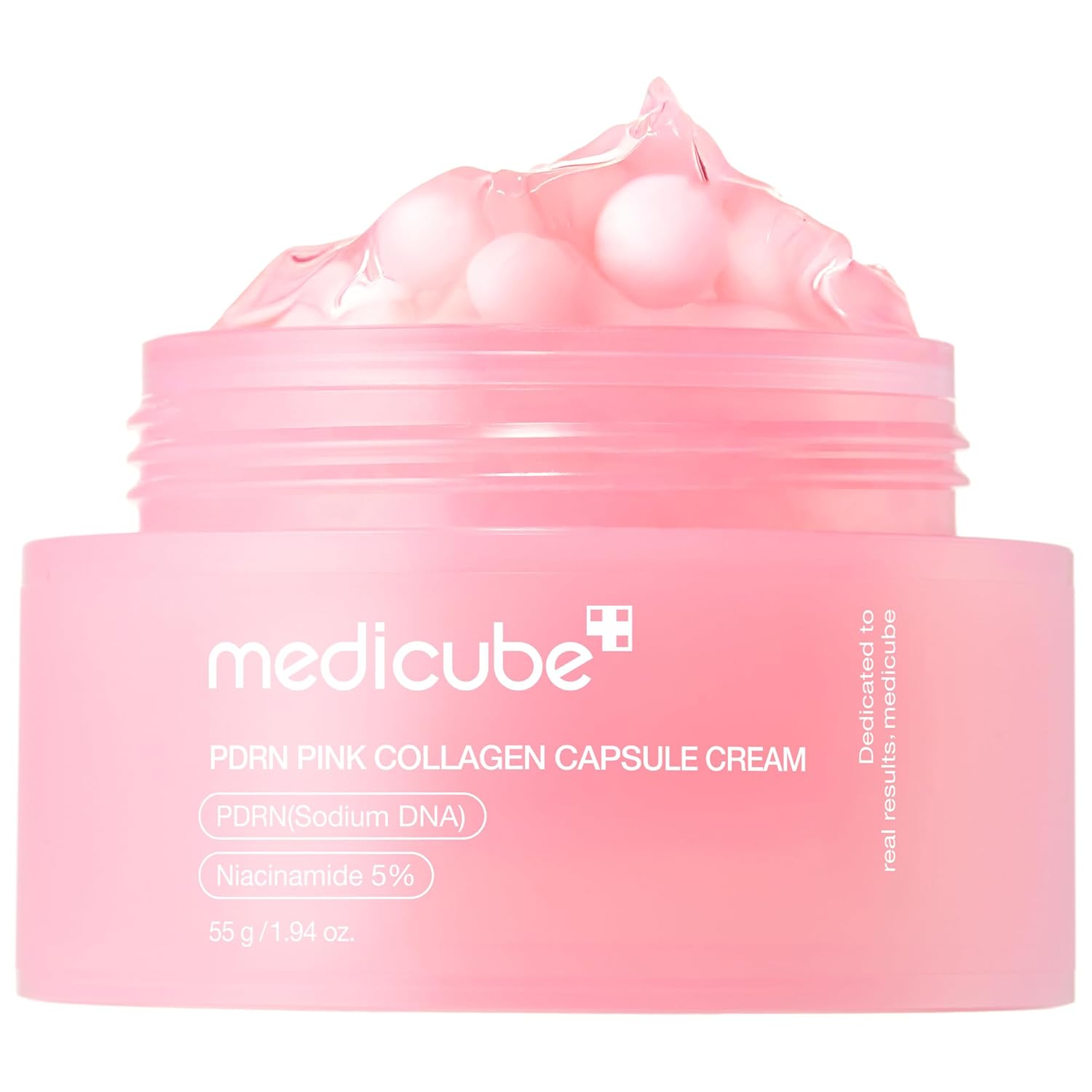 Glow-Boosting Face Cream