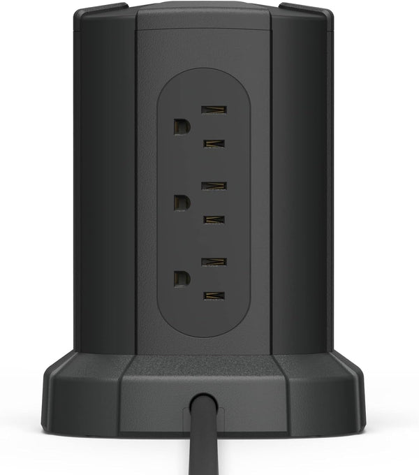 Ultimate Power Hub Tower