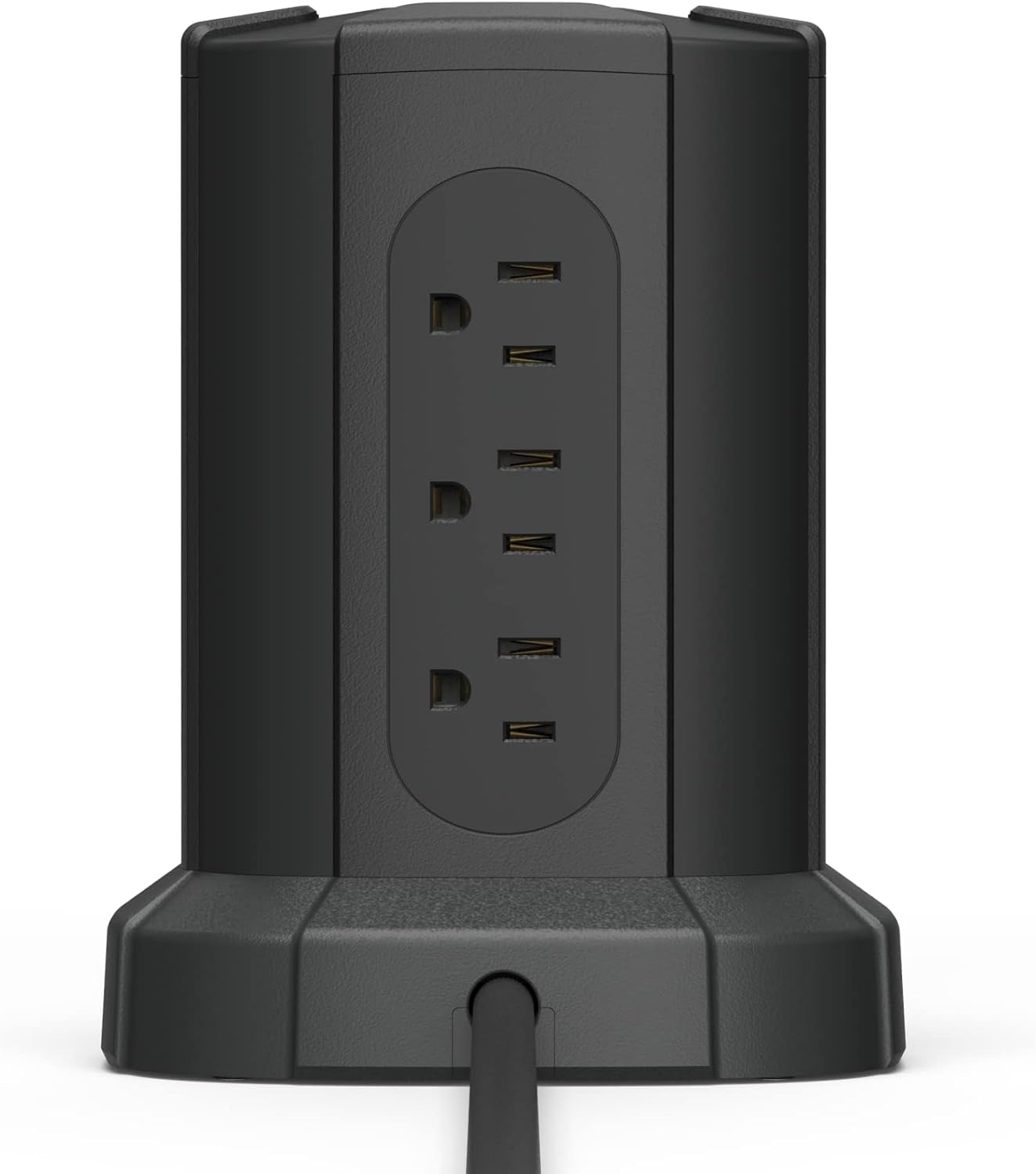 Ultimate Power Hub Tower