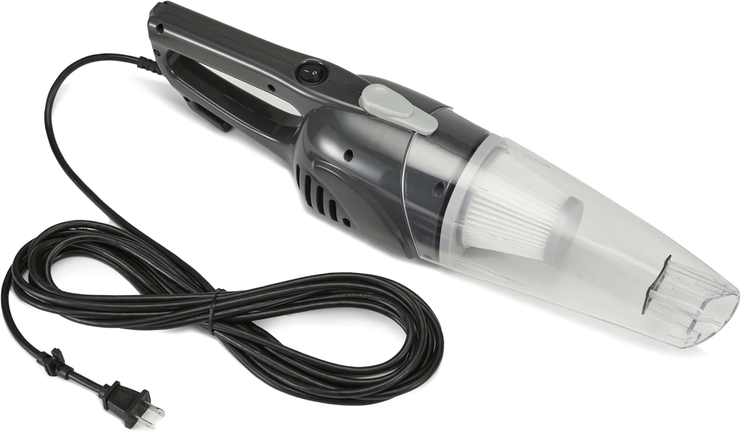 Versatile Stick Vacuum Cleaner