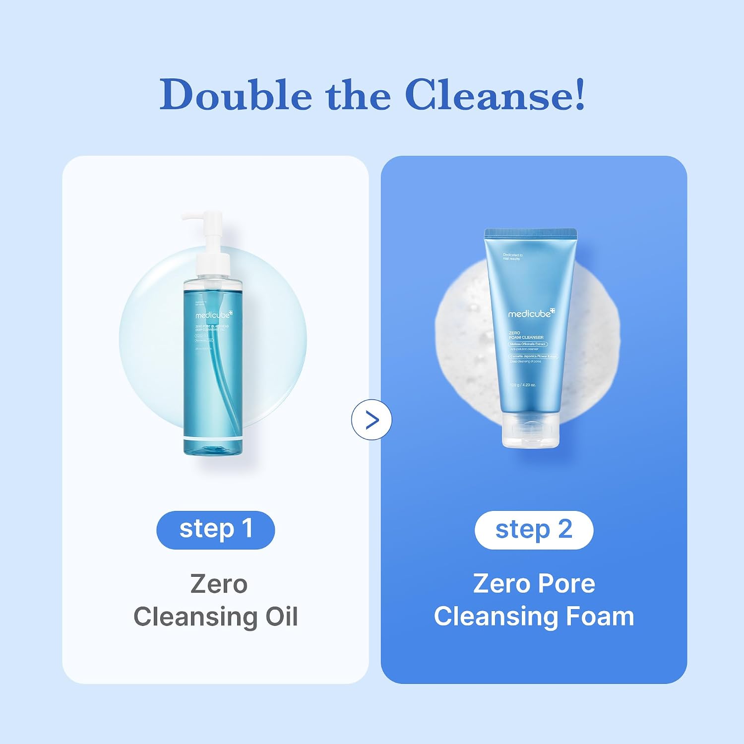 Gentle Pore Perfecting Cleanser