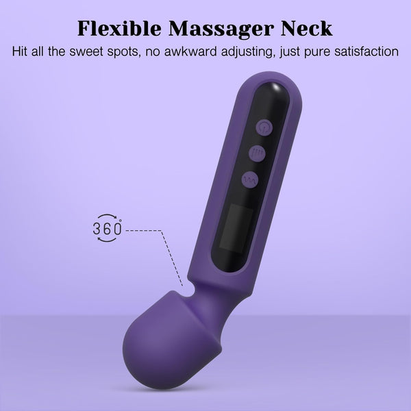 Ultimate Bliss Vibrator Set