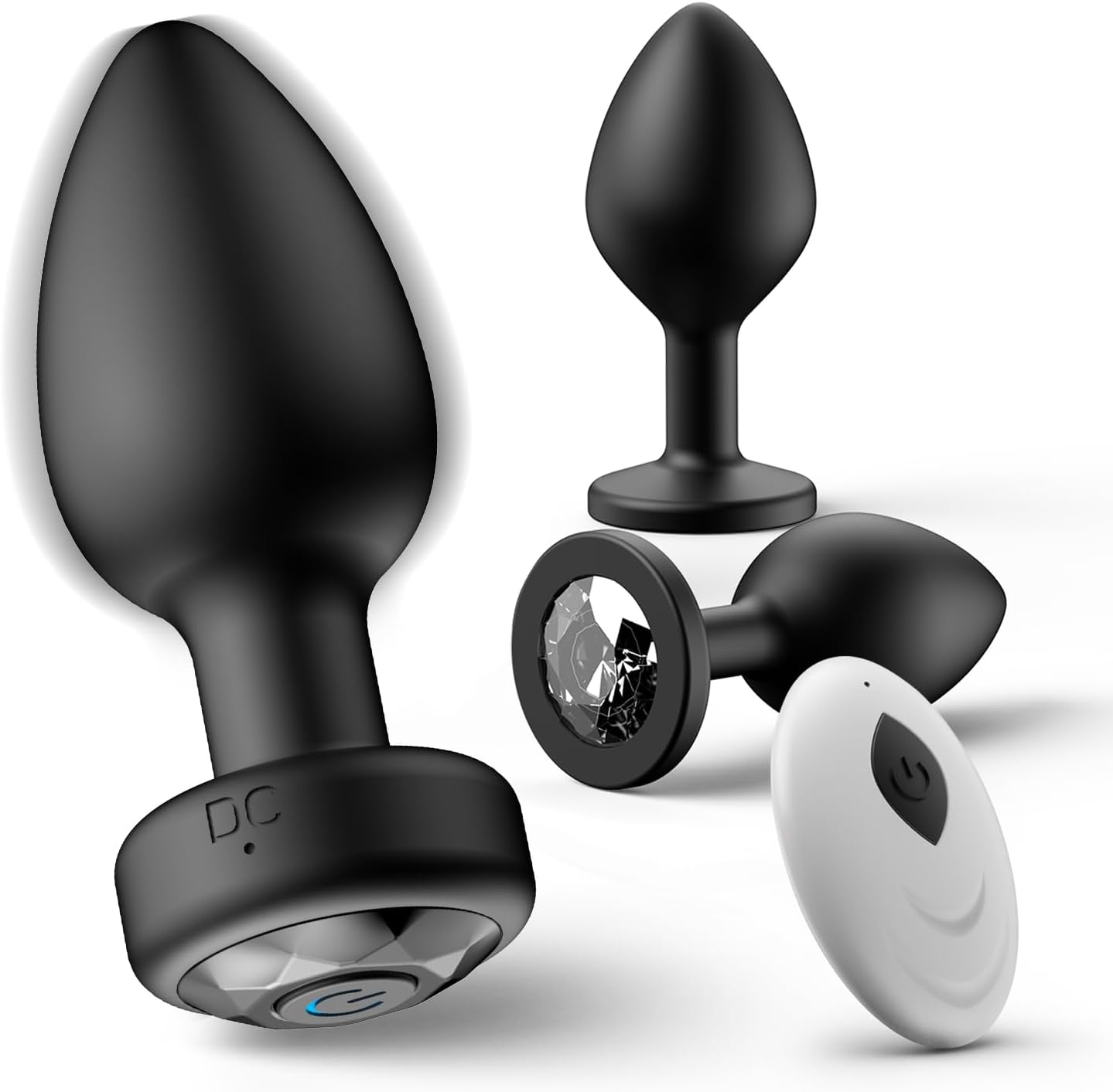 Remote Control Pleasure Kit