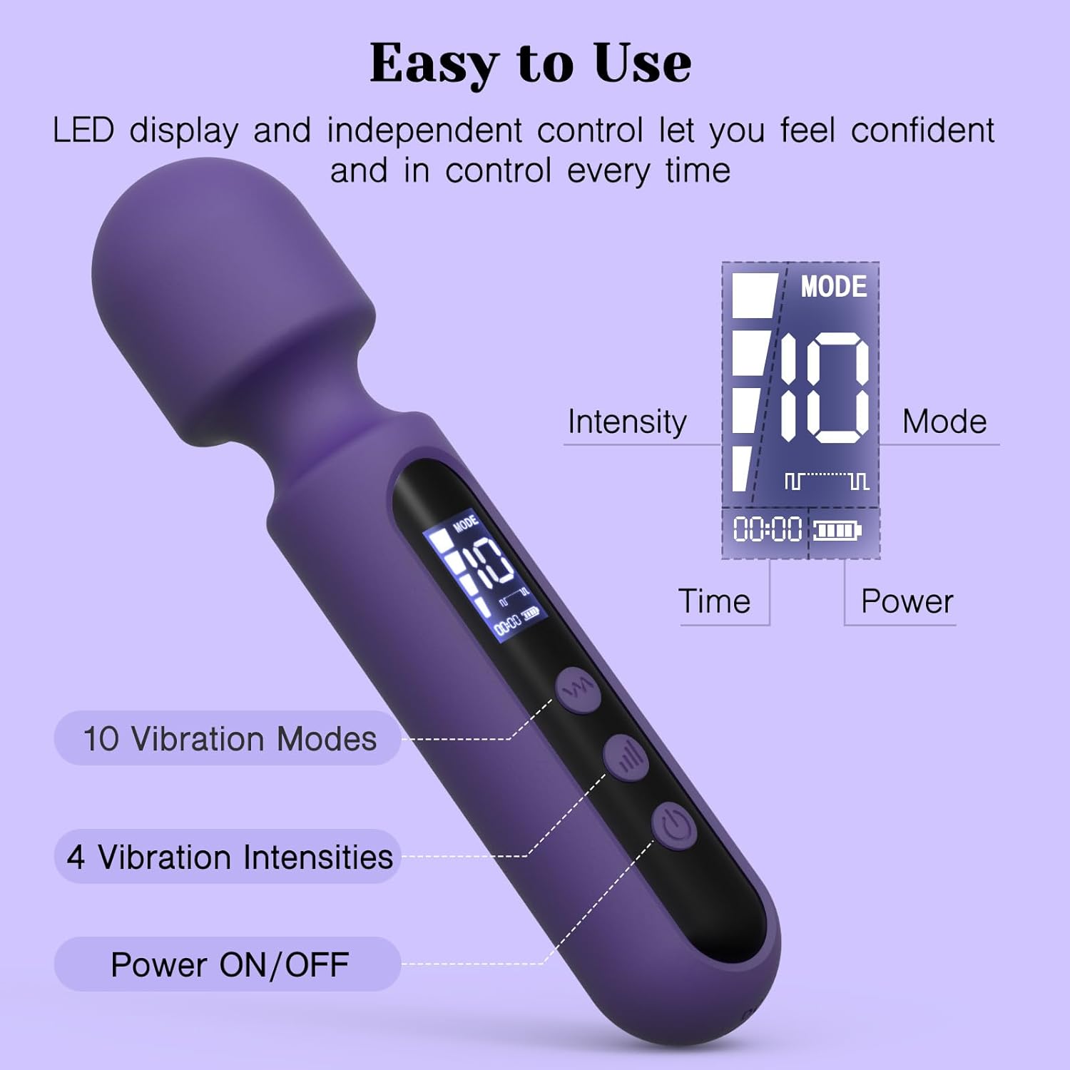 Ultimate Bliss Vibrator Set