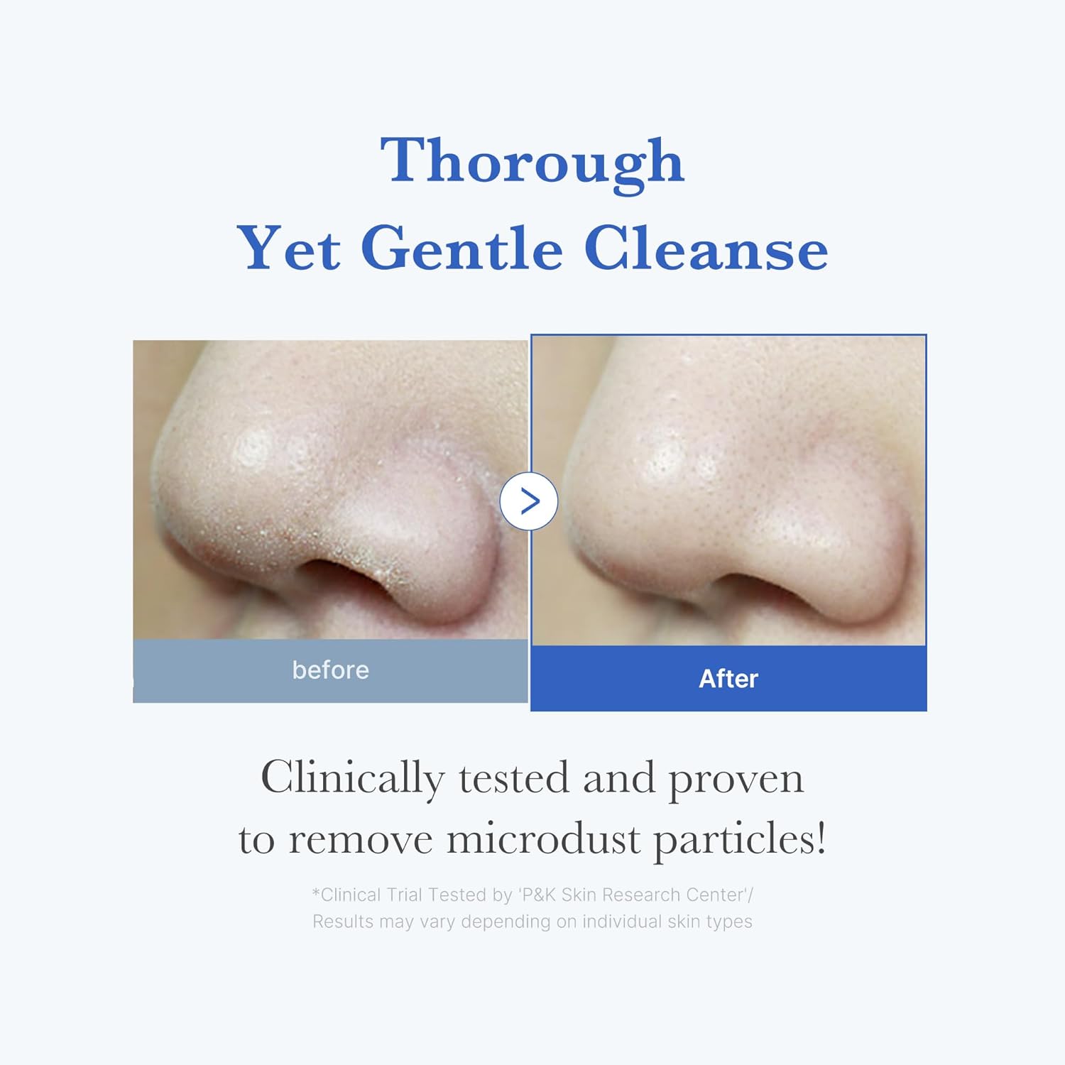 Gentle Pore Perfecting Cleanser