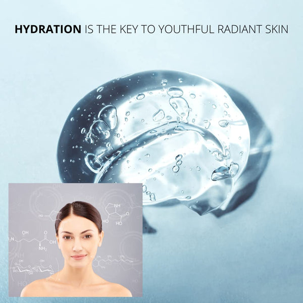 Pure Glow Hydration Serum