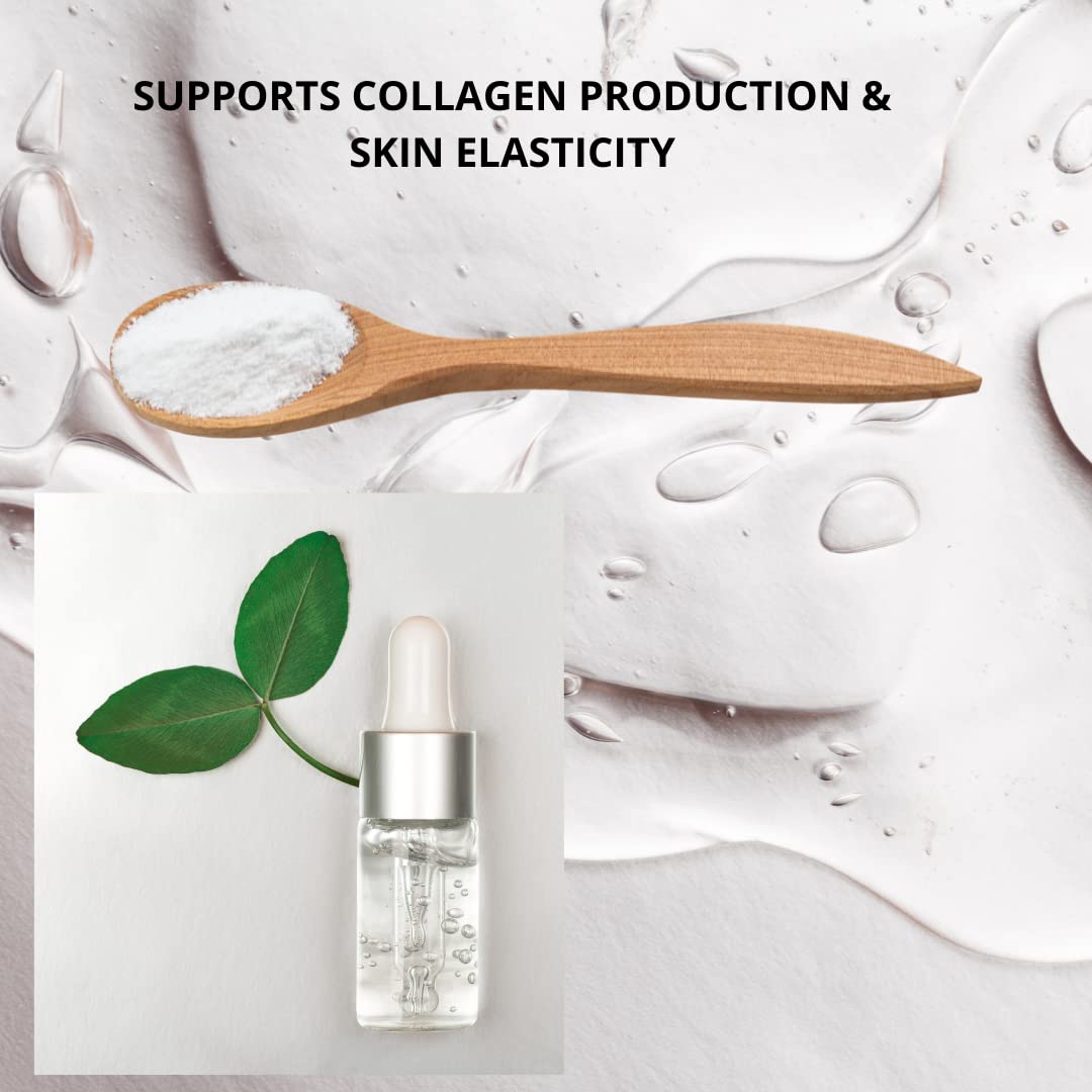 Pure Glow Hydration Serum