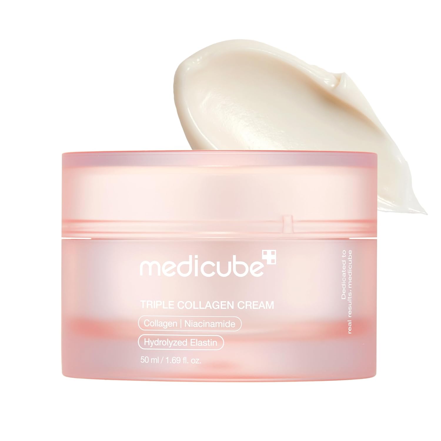Radiant Glow Collagen Cream