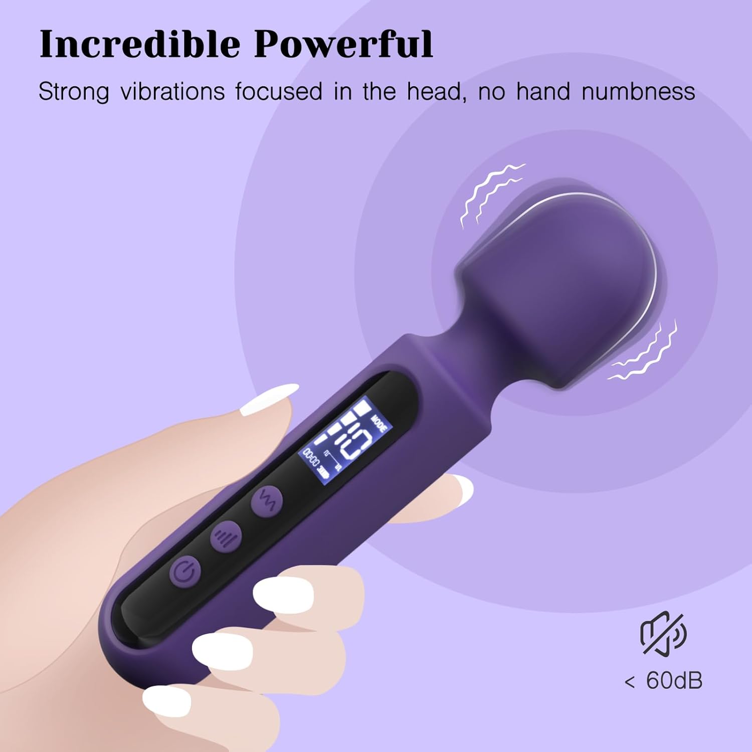 Ultimate Bliss Vibrator Set