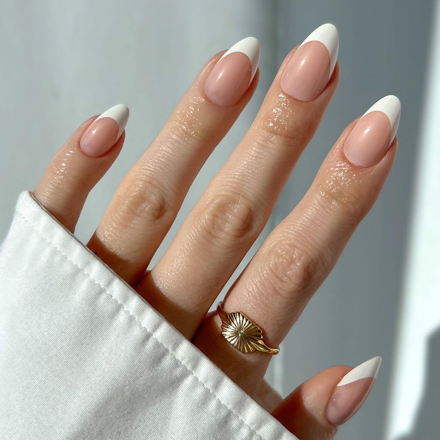 Glamnetic Salon Nails Kit