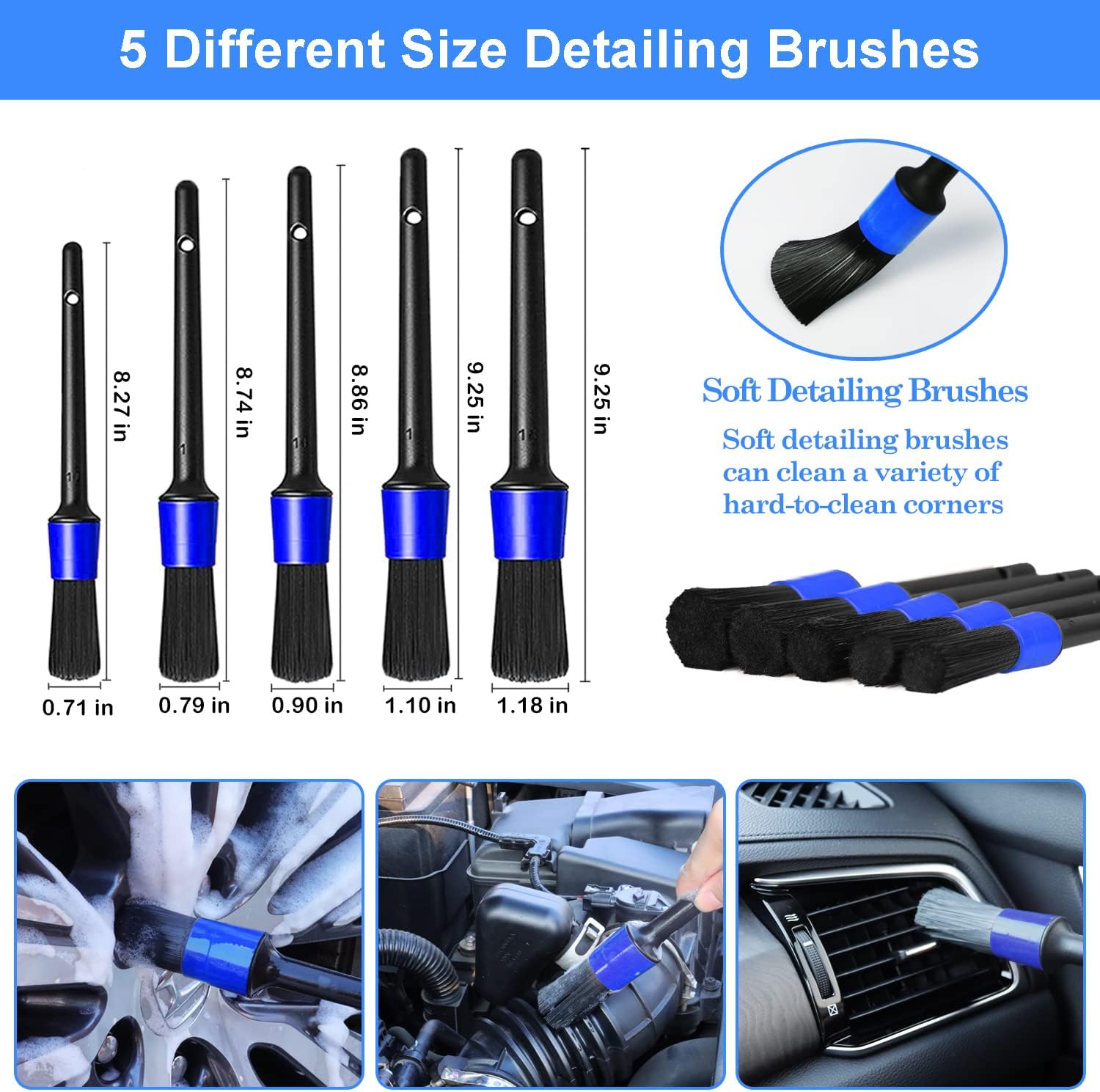 Ultimate Car Detailing Kit