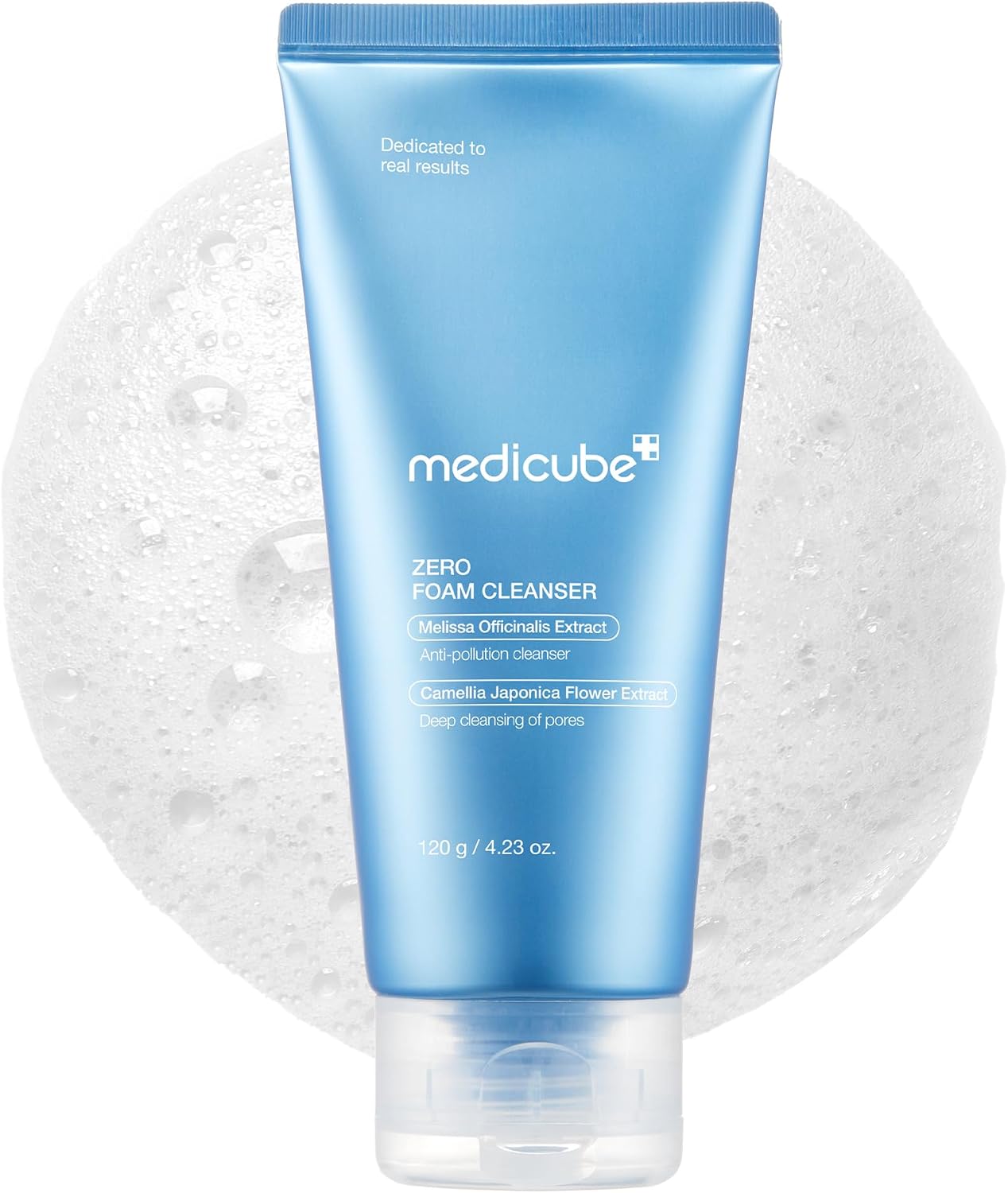Gentle Pore Perfecting Cleanser