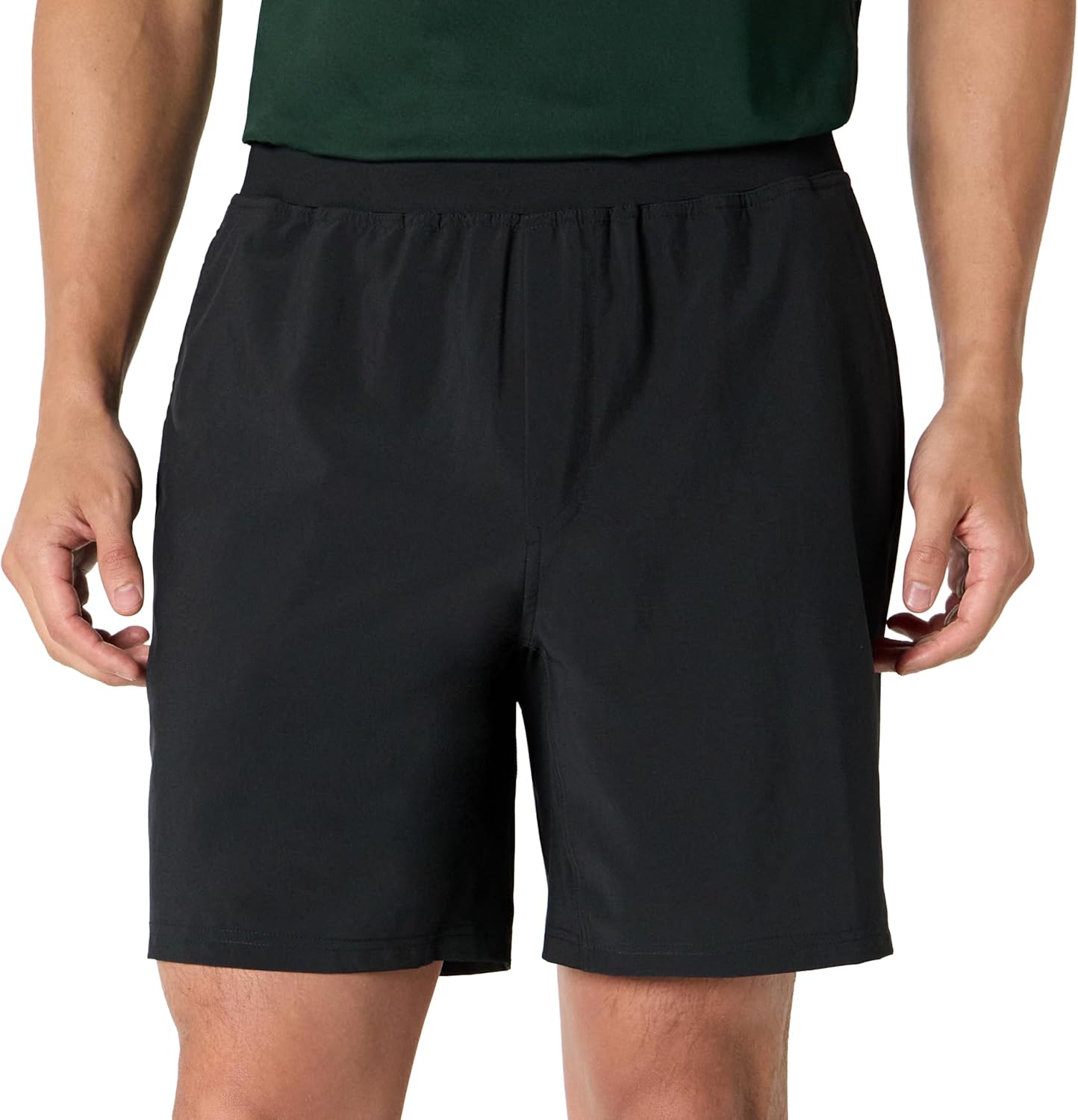 Men's Performance Training Shorts