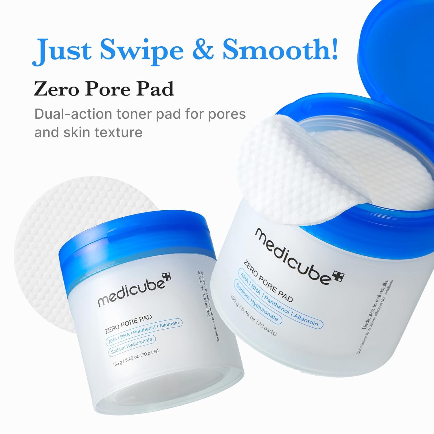 Glow Pore Perfecting Pads