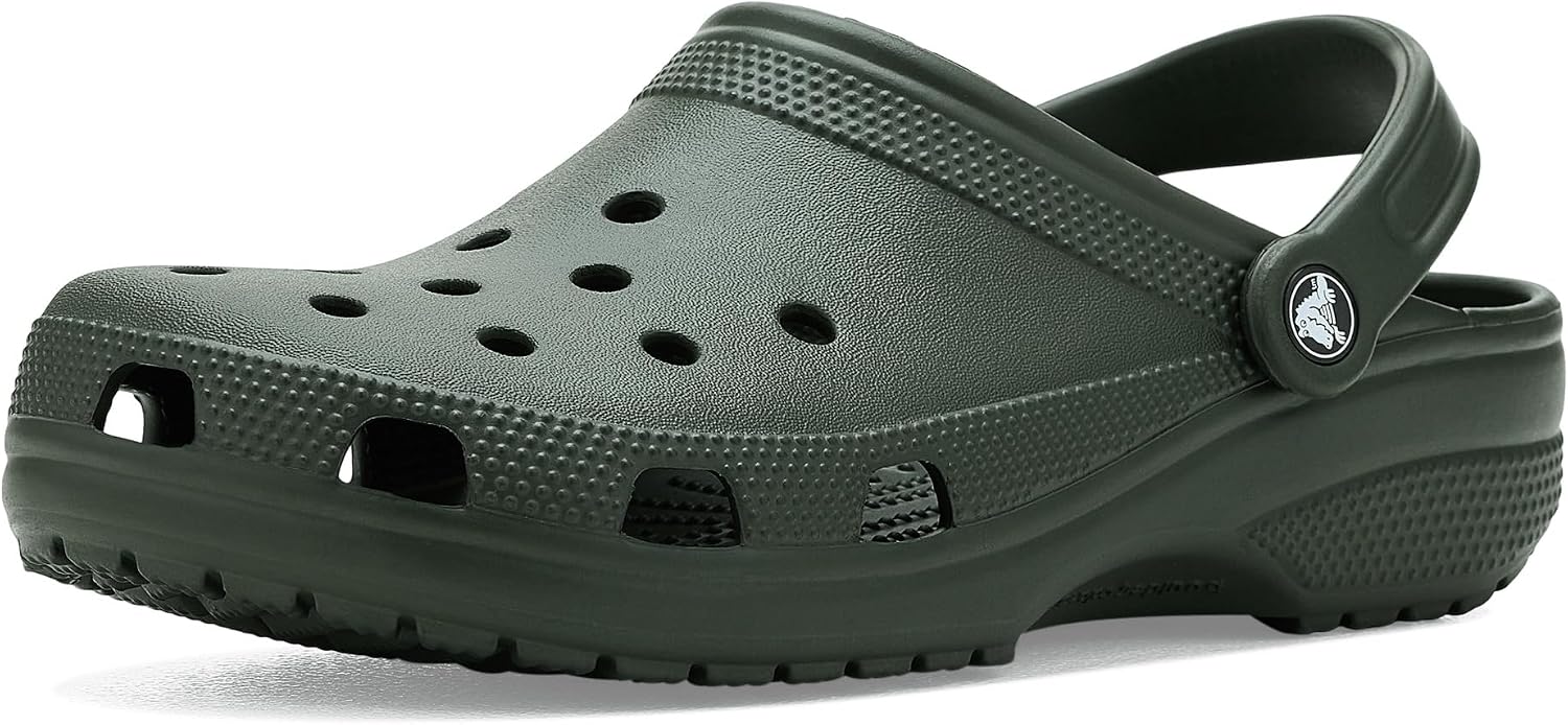 Comfy Classic Clogs for Women