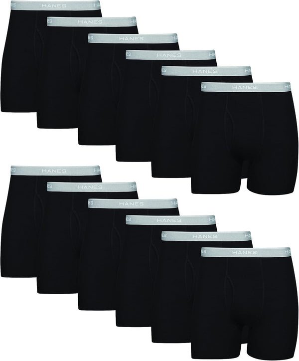 Cool Comfort Boxer Briefs