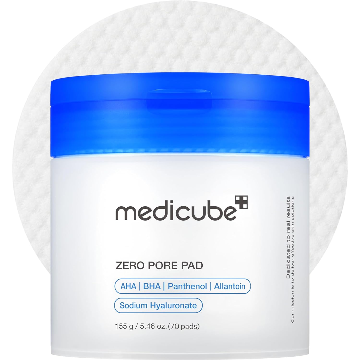 Glow Pore Perfecting Pads