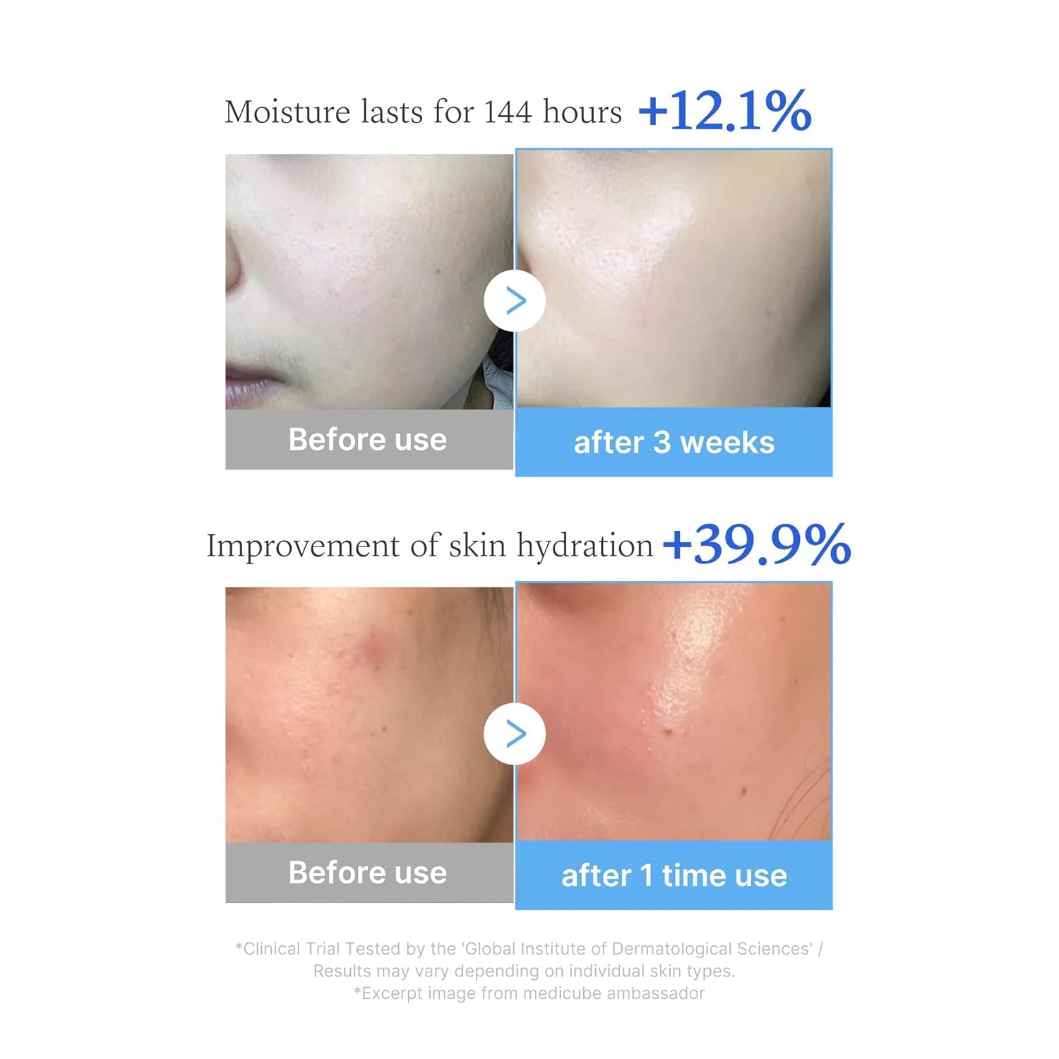 Glow & Soothe Hydration Serum