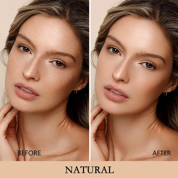 Glow Boost CC Cream