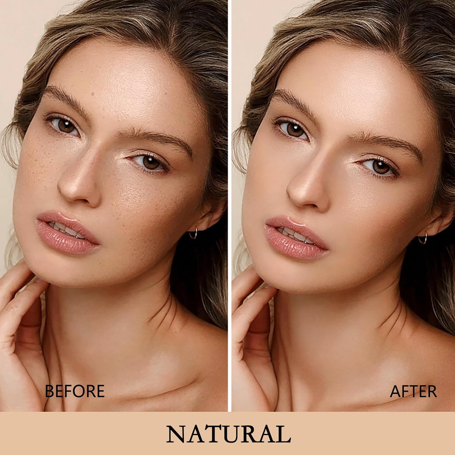 Glow Boost CC Cream