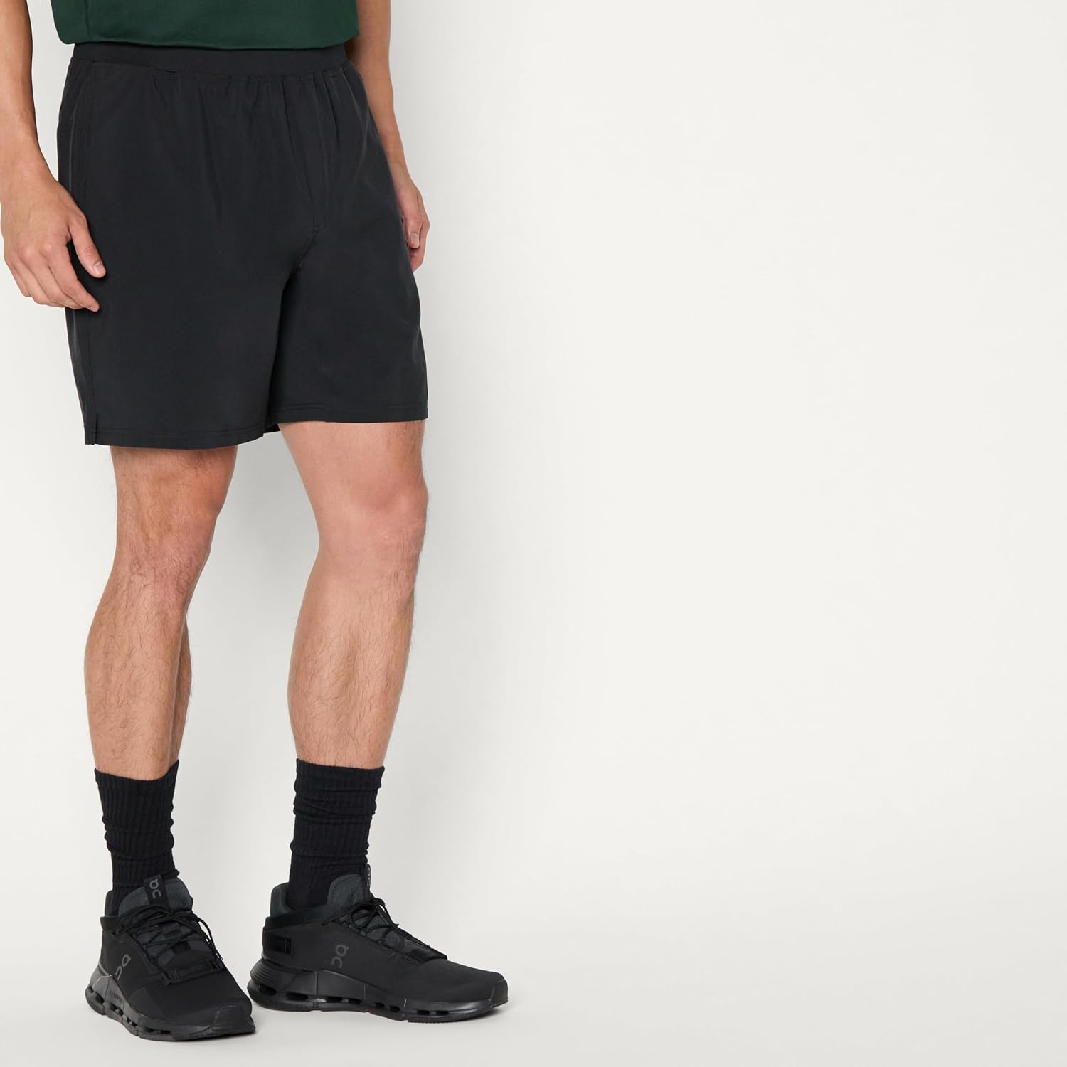 Men's Performance Training Shorts