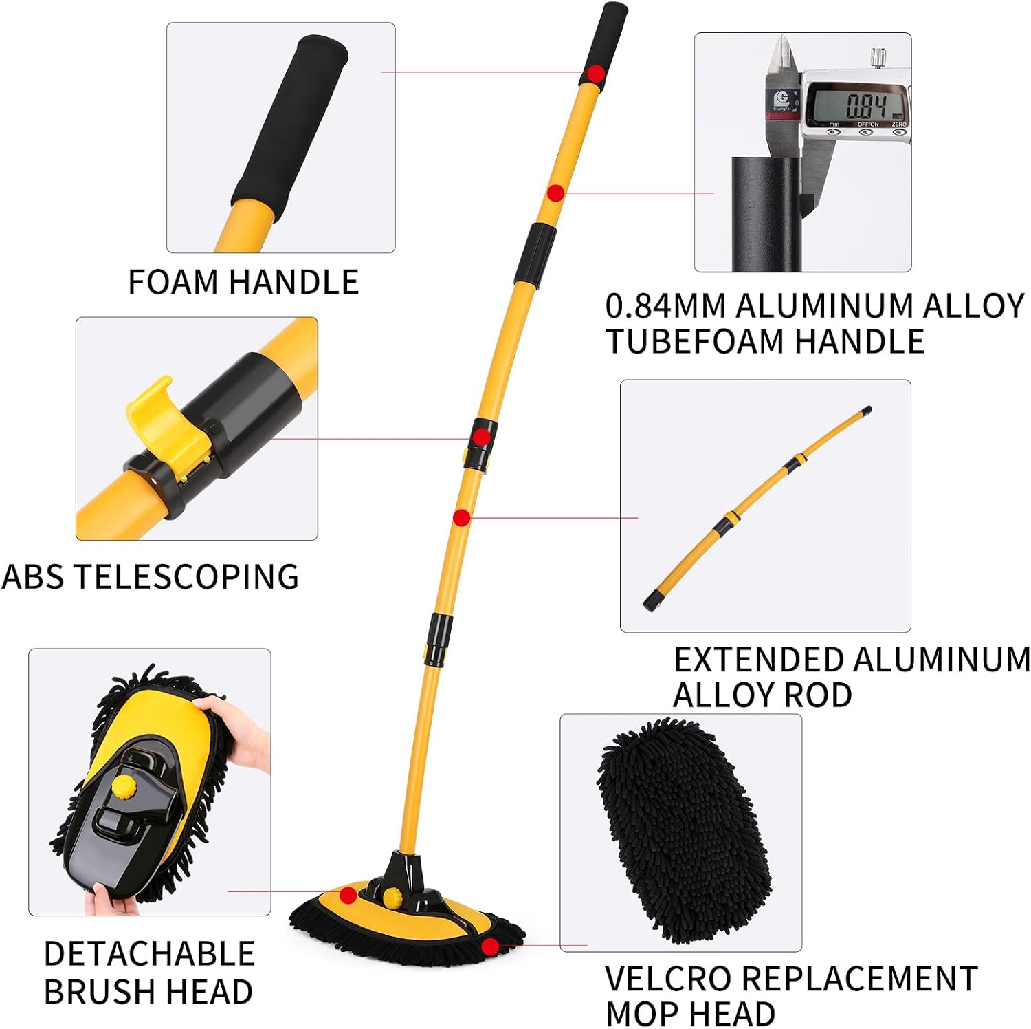 Ultimate Car Wash Kit