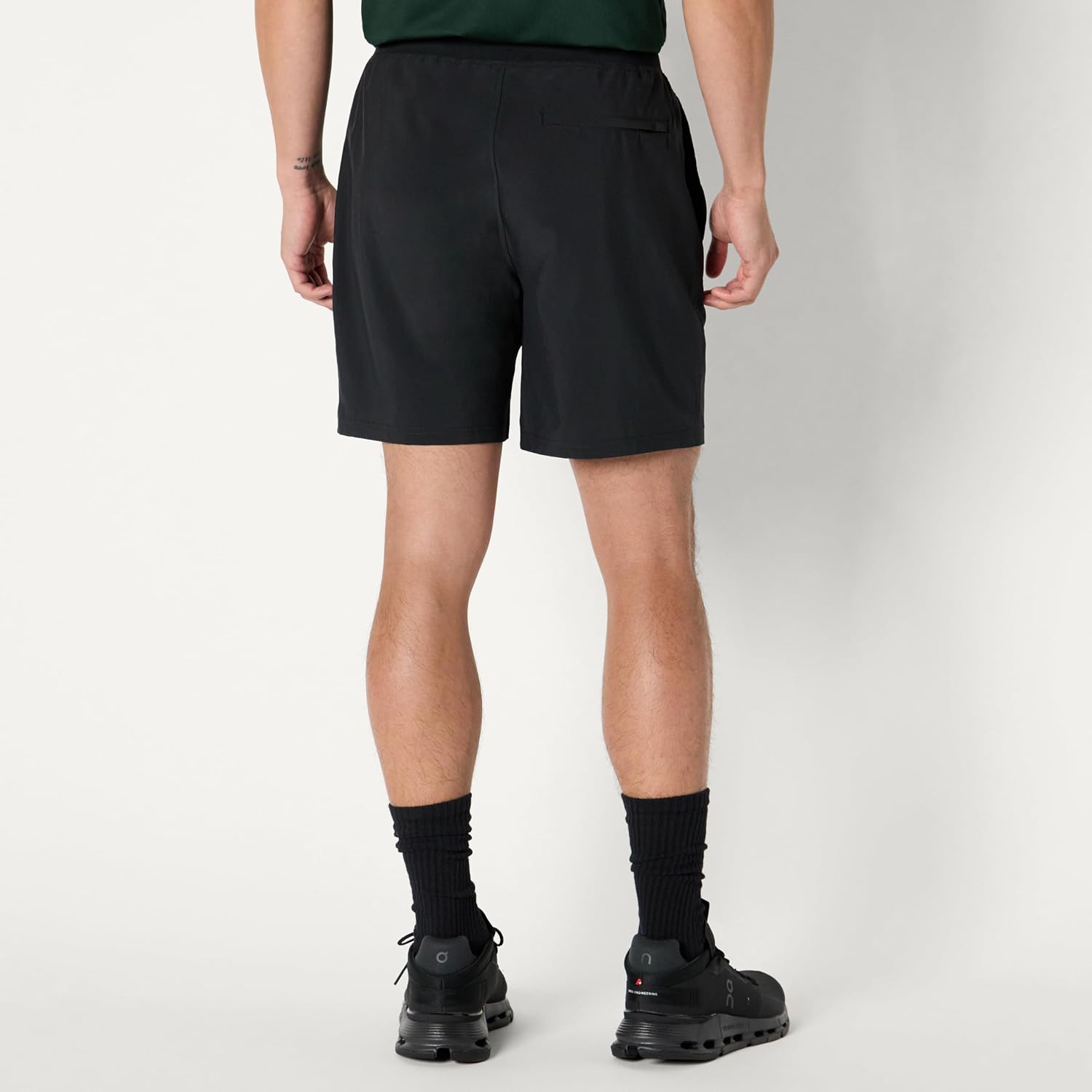 Men's Performance Training Shorts