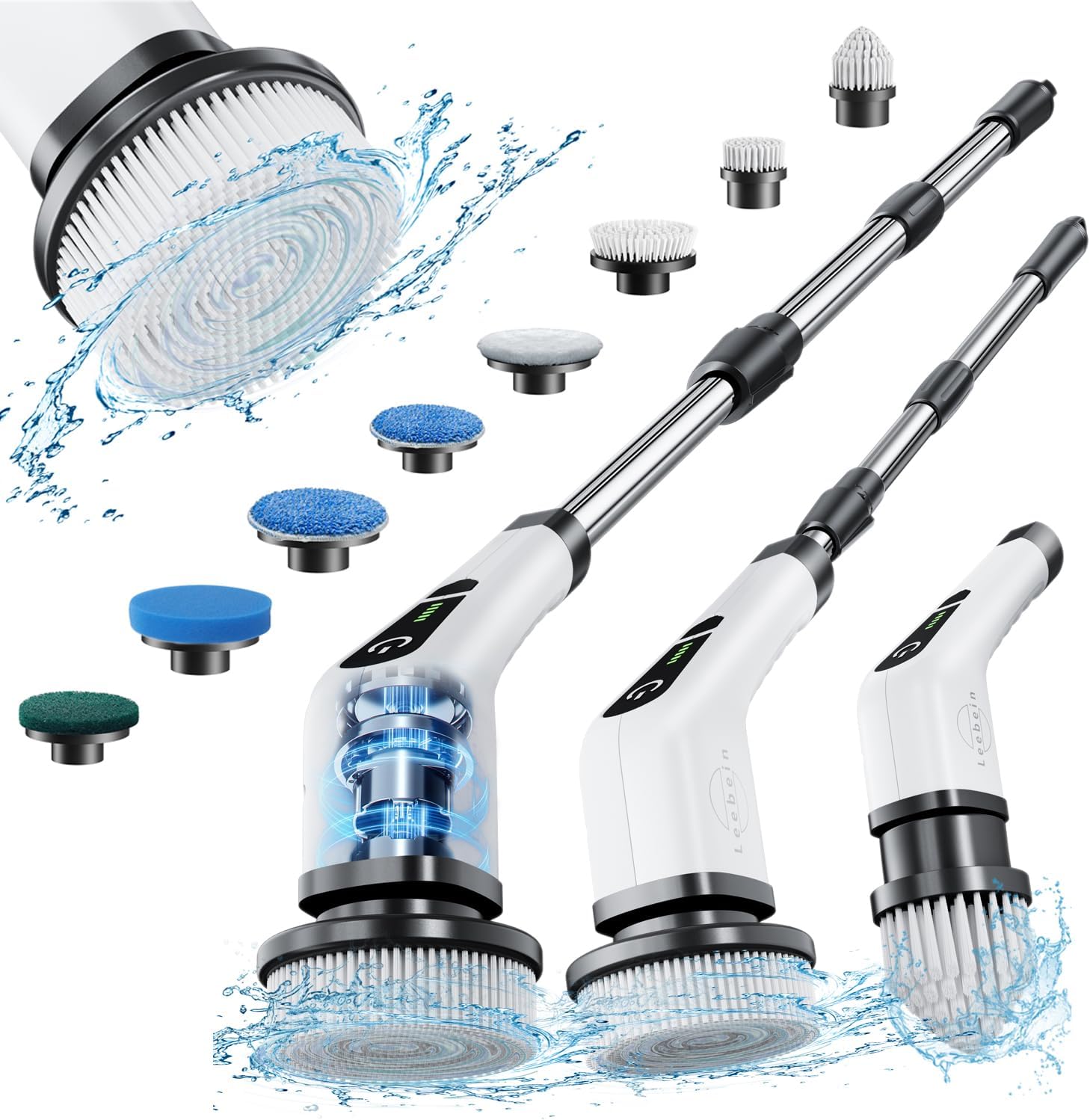 Leebein Cordless Cleaning Wonder