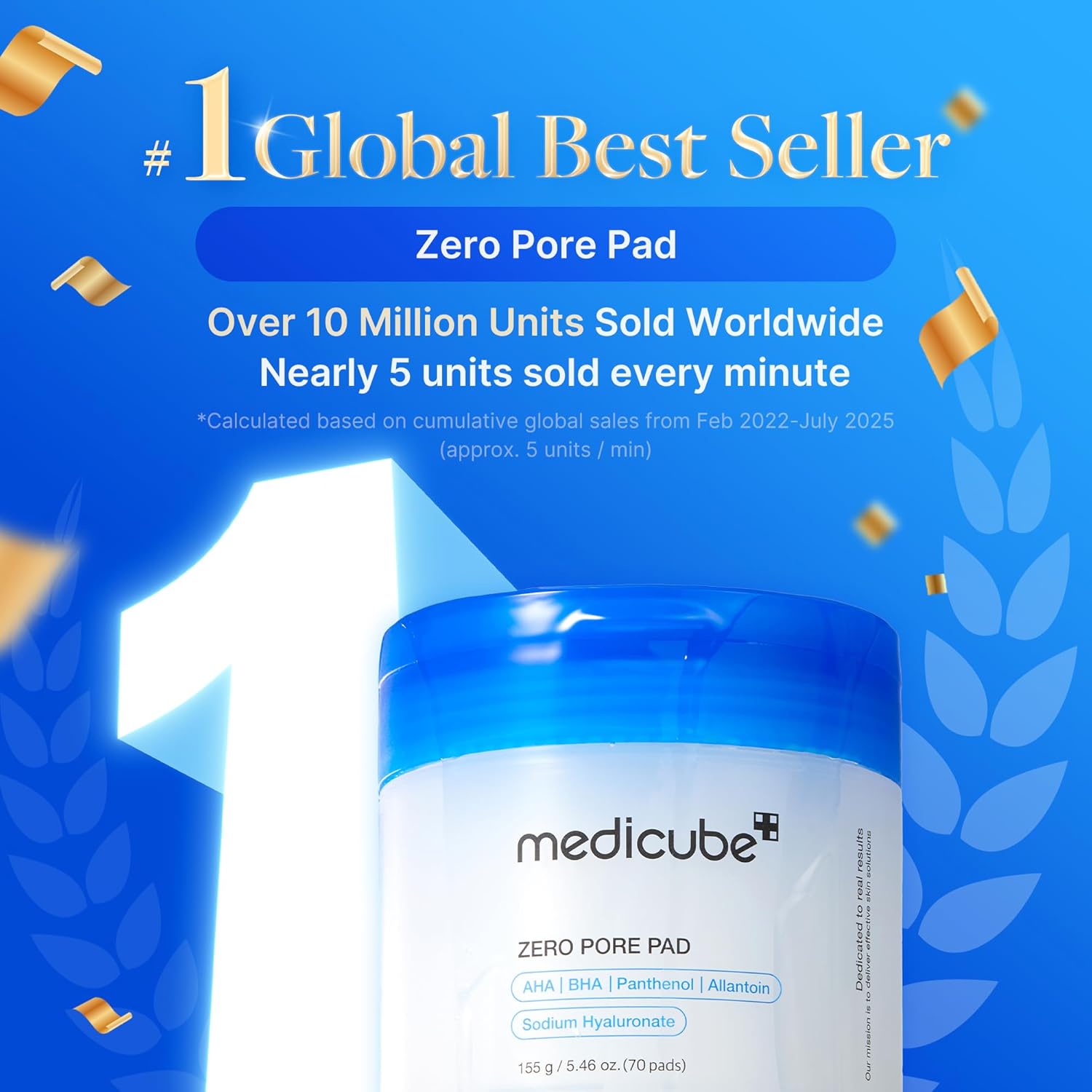 Glow Pore Perfecting Pads