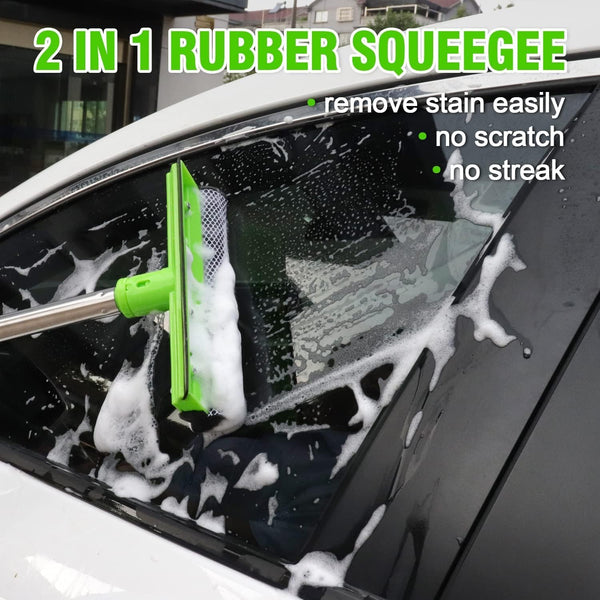 Ultimate Car Cleaning Kit