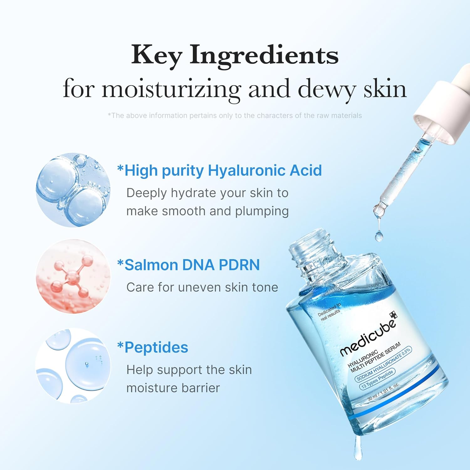 Glow & Soothe Hydration Serum