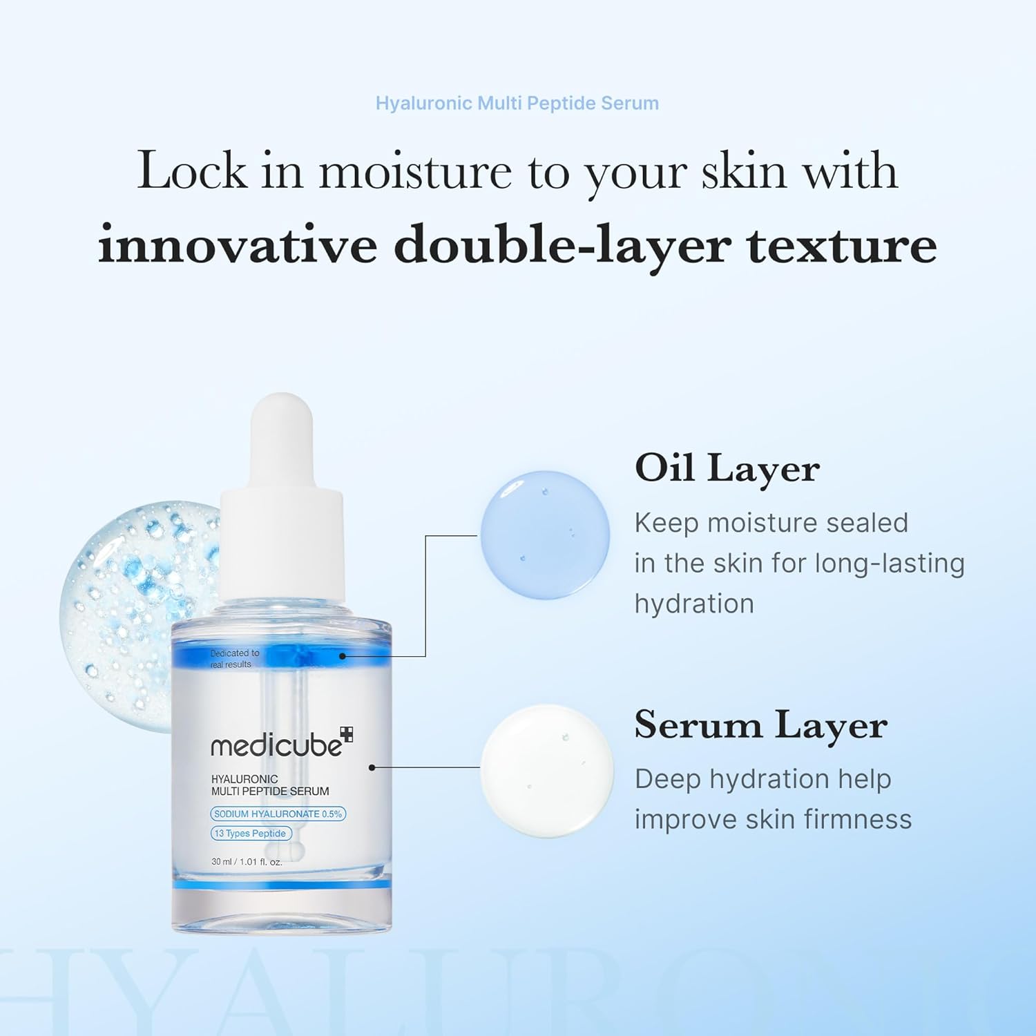 Glow & Soothe Hydration Serum