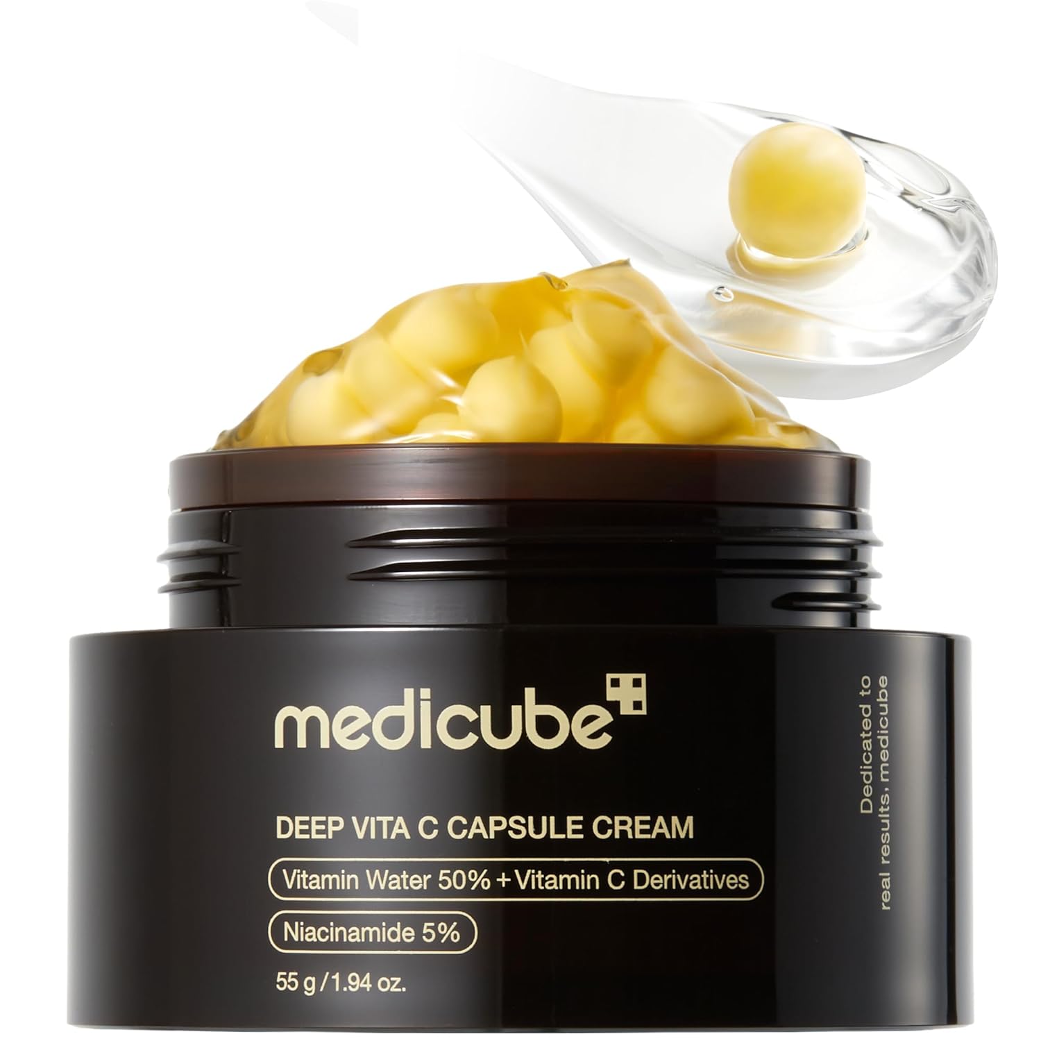 Radiant Glow Vitamin Cream