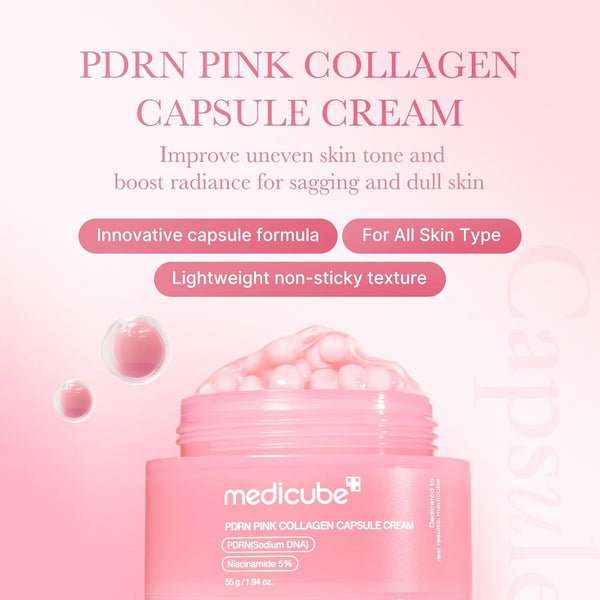 Glow-Boosting Face Cream