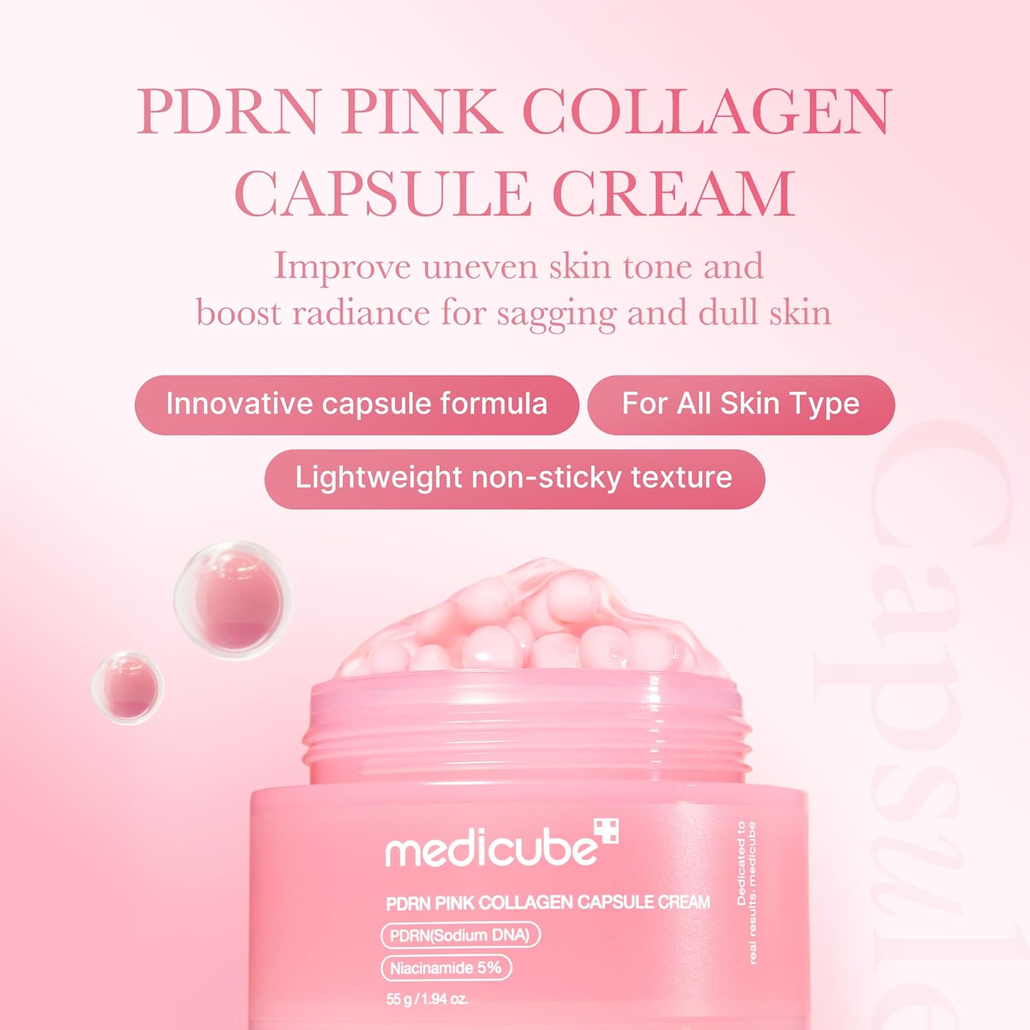 Glow-Boosting Face Cream