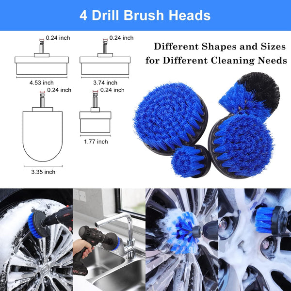 Ultimate Car Detailing Kit