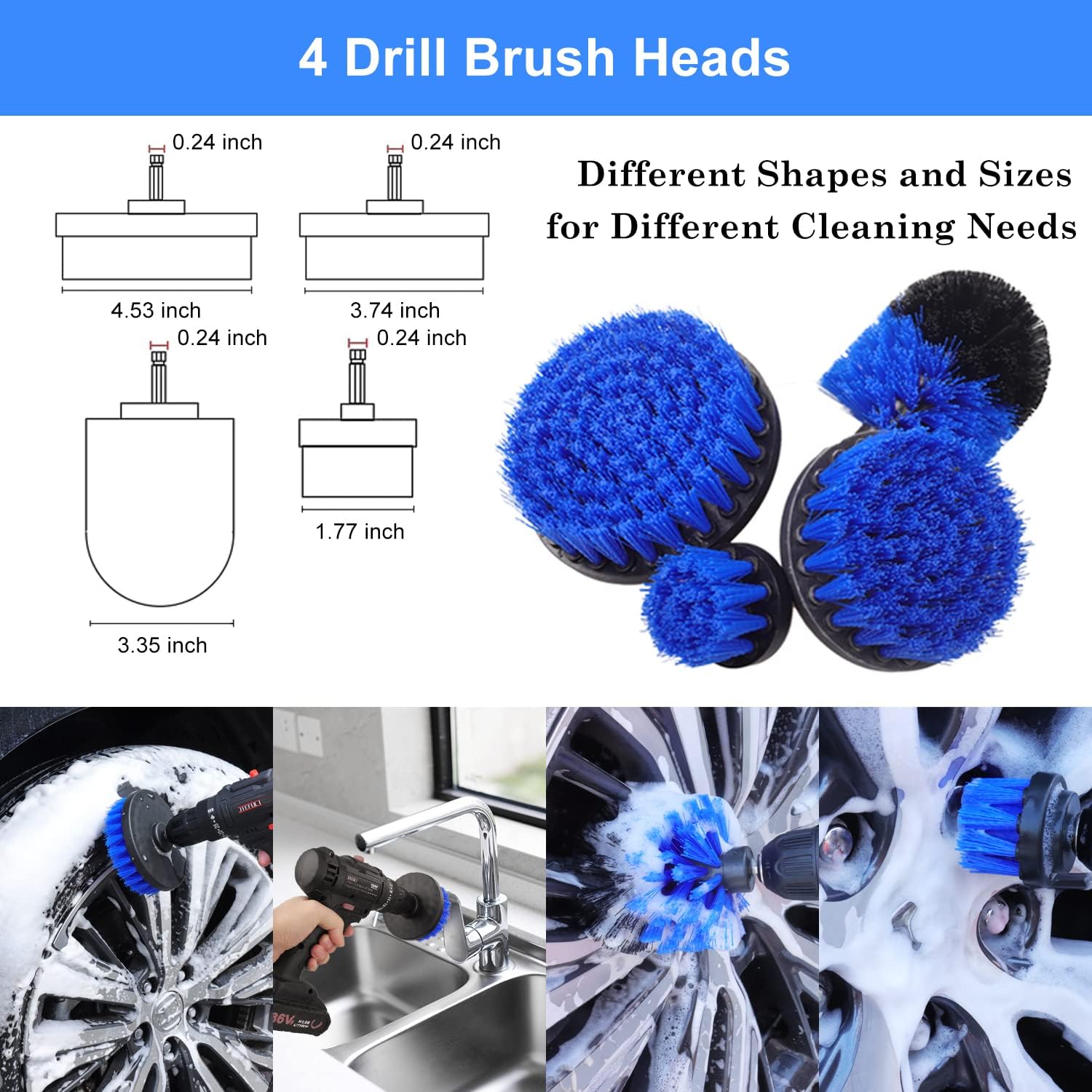 Ultimate Car Detailing Kit