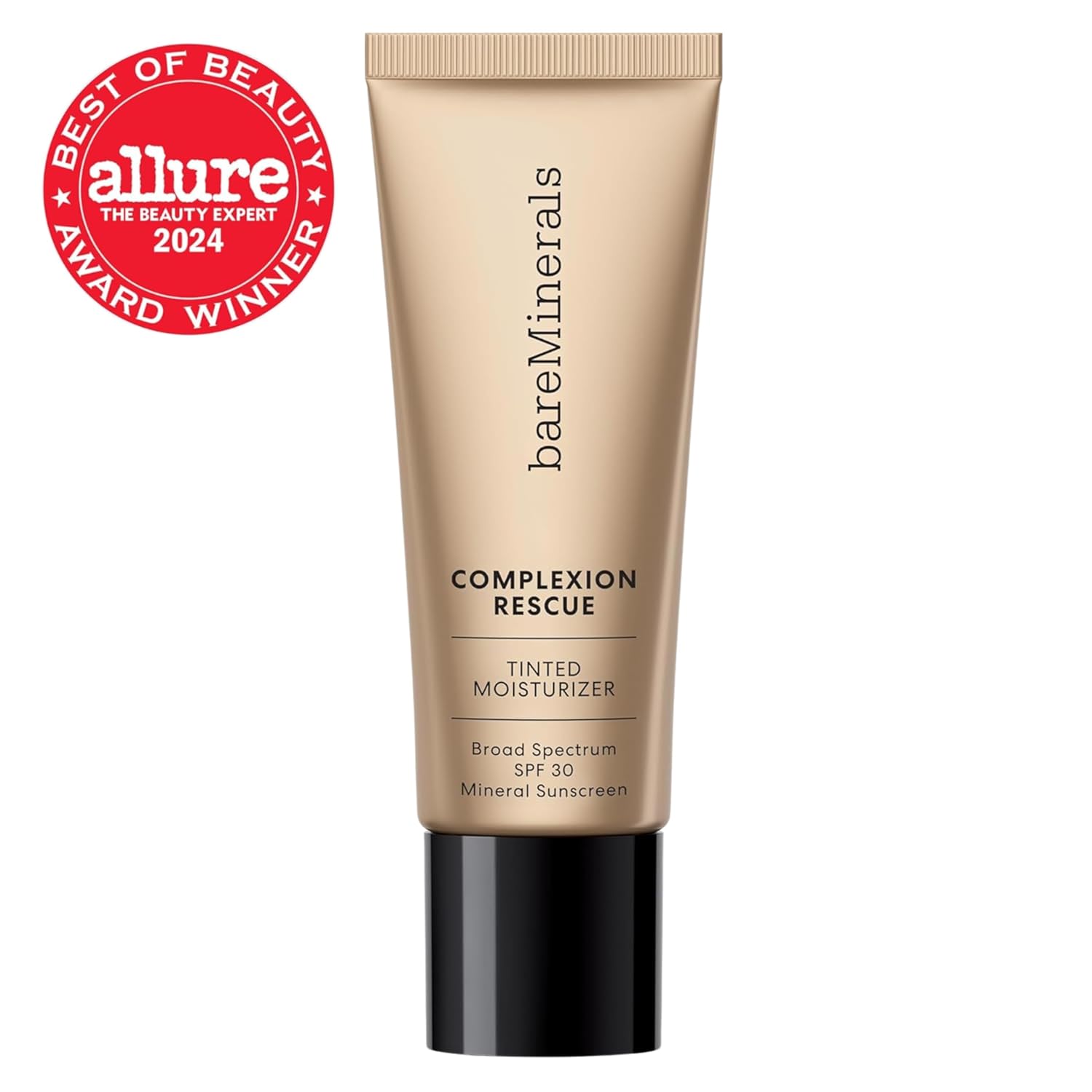 Radiant Glow Tinted Moisturizer