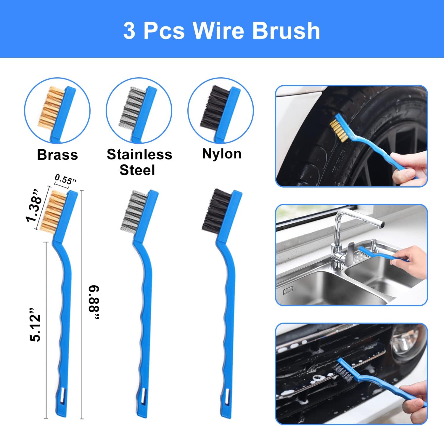 Ultimate Car Detailing Kit